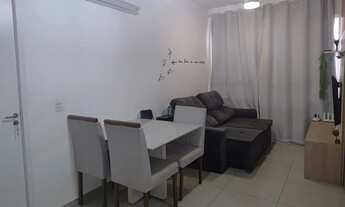 Imagem 4: Apartamento para Venda em Hortolândia, Jardim São Bento, 2 dormitórios, 1 suíte, 2 banheir