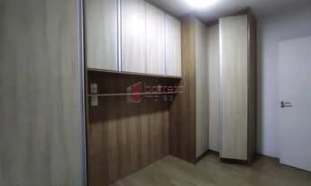 Imagem 7: APARTAMENTO À VENDA NO CONDOMÍNIO GO MARAVILLE NO PARQUE UNIÃO EM JUNDIAÍ/SP