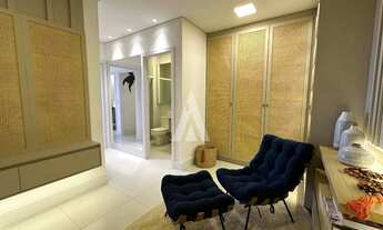 Imagem 6: Apartamento com 1 suíte e mais 1 quarto à venda na praia do Tabuleiro em Barra Velha - SC