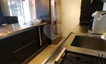 Imagem 7: Apartamento com 1 quartos para locação em Vila Nova Conceição - SP