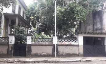 Imagem 5: Casa no Centro de Manaus