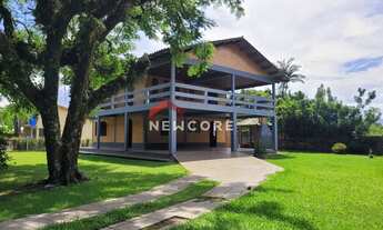 Imagem 5: Casa em Rua da Grama - Ibiraquera - Imbituba/SC