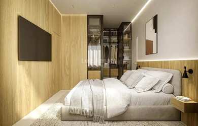 Imagem 8: Apartamento de 3 quartos, bairro Funcionários