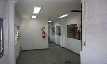 Imagem 7: Galpão para locação em Interlagos - SP