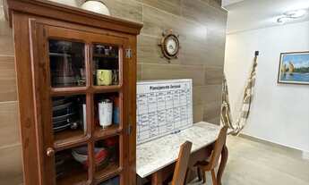 Imagem 4: Apartamento à Venda - Buraquinho