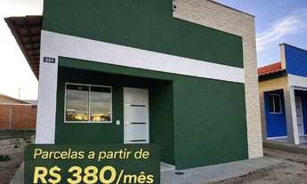 Imagem: IMÓVEIS COM ENTRADA ZERO!