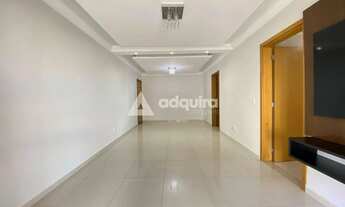 Imagem 7: Apartamento para venda e locação, Centro, Ponta Grossa, PR