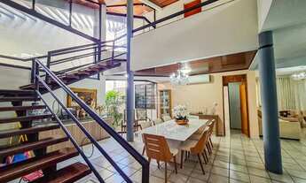 Imagem 2: Casa com 06 quartos no Ininga TR82623 THE - 15FR2KQ