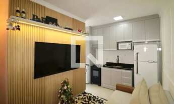 Imagem: Apartamento à Venda - Santana, 1 Quarto