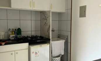 Imagem 3: Vendo Kitinete Mobiliada no Cond. Green Park - Asa Norte Brasília/DF