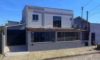 Imagem 2: Casa Comercial à Venda Rua Libório Müller, Bairro Santos Dumont São Leopoldo/RS