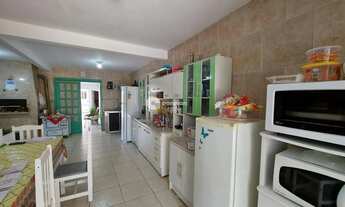 Imagem 2: Casa à venda, 3 quartos, 2 vagas, Pé de Plátano - Santa Maria/RS