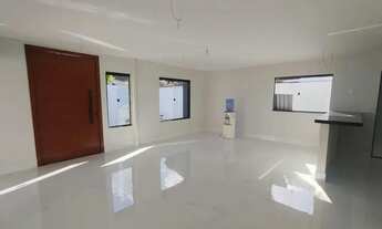 Imagem 3: JB CASA EM PONTA NEGRA COM 3 QUARTOS SENDO 1 SUÍTE