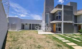 Imagem: Casa com 4 dormitórios para alugar, 197