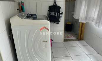 Imagem 4: Apartamento em Avenida Affonso Penna - Boqueirão - Santos/SP