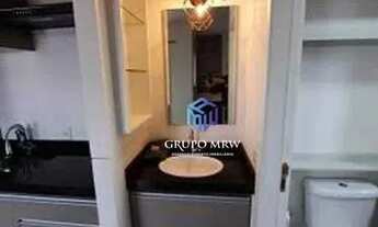 Imagem 6: Apartamento com 1 dormitório à venda, 33 m² por R$ 360.000 - Jardim Faculdade - Sorocaba/S