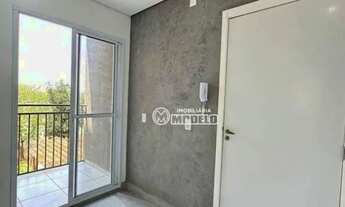 Imagem 6: Apartamento com 2 dormitórios à venda, 48 m² por R$ 215.000,00 - Campestre - Piracicaba/SP