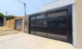 Imagem 3: Casa para Venda em Presidente Prudente, Jardim Regina, 2 dormitórios, 1 suíte, 2 banheiros