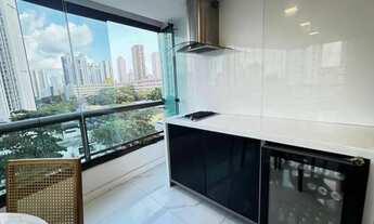 Imagem 4: Imóvel para venda tem 170 metros quadrados com 4 quartos em Boa Viagem - Recife - PE