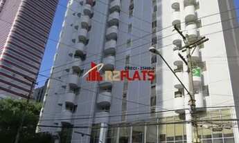 Imagem 5: Flat com ótimo preço no bairro Jardins. Confira!