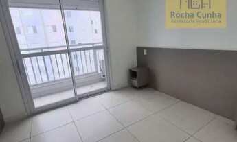 Imagem 6: Studio 1 quarto para alugar São Paulo,SP - R$ 1.800