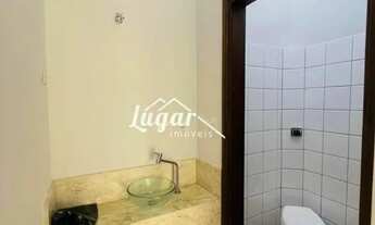 Imagem 3: Casa para aluguel, 2 quartos, 2 vagas, Jardim Colibri - Marília/SP