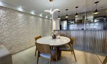 Imagem 5: Apartamento à venda no LESTE OESTE , MANGABEIRAS, Maceió, AL