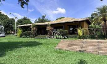 Imagem 2: Sítio a venda em Betim-MG, bairro Casa Amarela