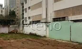 Imagem 3: Terreno à venda e para locação em Campinas, Bosque, com 373.71 m²