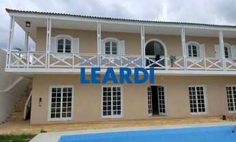 Imagem: CHACARA - CHÁCARAS FERNÃO DIAS - SP