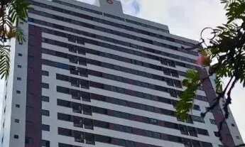 Imagem 2: RO - Apartamento 02 quartos | Casa Amarela