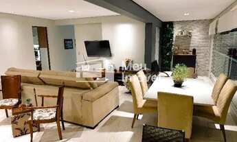 Imagem 7: Apartamento Alto Padrão 156 m² 3 Suítes Condomínio Splendor Blue Jardim das Indústrias