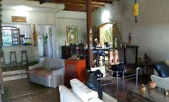 Imagem 6: Casa em Rua Deputado Gregoriano Canedo - Trevo - Belo Horizonte/MG