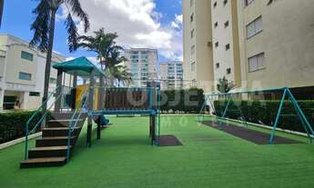 Imagem 7: Apartamento para aluguel, 3 quartos, 1 suíte, 2 vagas, SANTA MONICA - UBERLANDIA/MG