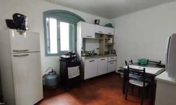 Imagem 3: CASA DE 2 PISOS NO BAIRRO OURO VERDE EM BENTO GONÇALVES