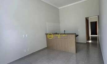 Imagem 4: Casa com 2 Quartos à venda, 52 m² por R$ 243.000 - Jardim Santa Marta - Sorocaba/SP