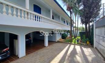 Imagem 2: Casa - Jardim Chapadão - Campinas