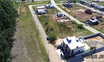 Imagem 7: Terreno plano com vista privilegiada no Loteamento Porto Rico em Montenegro - Aceito veícu