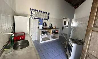 Imagem 5: Casa para locação em rua pública, ILHA DA CROA, Barra de Santo Antônio, AL