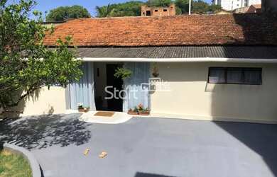 Imagem 2: Casa - Jardim Tamoio - Campinas