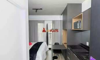 Imagem: Flat com ótimo preço no bairro Bela Vista