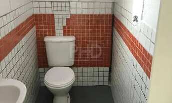 Imagem 7: Casa para aluguel, 2 quartos, 15 vagas, Campestre - Santo André/SP