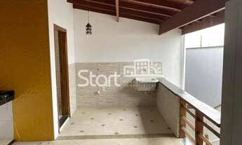 Imagem 4: Casa - Jardim San Diego - Campinas