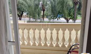 Imagem 3: Apartamento (tipo - padrao) 3 dormitórios/suite, cozinha planejada, em condomínio fechado