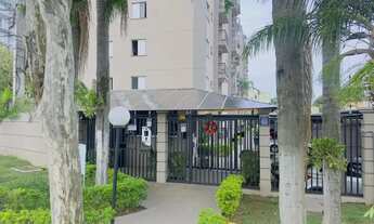 Imagem: Apartamento para alugar, 54 m² - Vila Zizinha