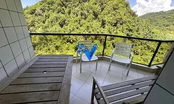 Imagem 5: Imóvel para aluguel e venda possui 100 metros quadrados com 3 quartos em Enseada - Guarujá