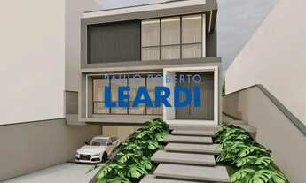 Imagem: CASA EM CONDOMÍNIO - RESIDENCIAL REAL PARK