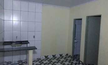 Imagem 6: KiT/casa/Quitinete com 01 quarto na 9 da Ceilândia Norte próximo ao metrô e via leste
