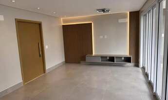 Imagem 2: Apartamento para aluguel possui 120 metros quadrados com 3 quartos