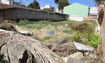 Imagem 2: Terreno - Afonso Pena